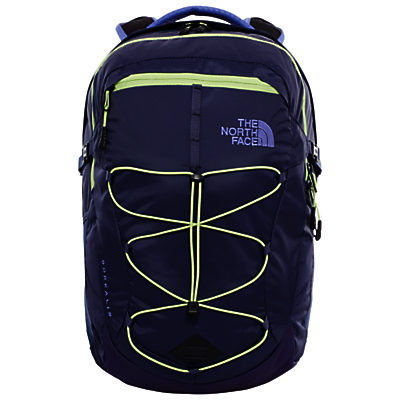 The North Face Women's Borealis Backpack, Blue